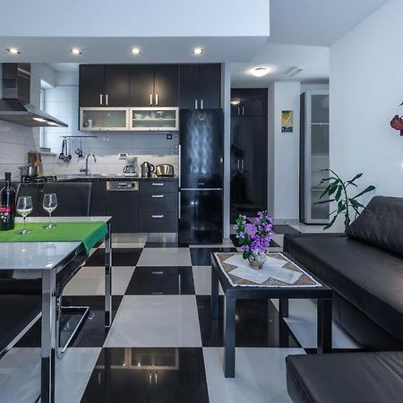 Apartment Giorgio Dubrovník Exteriér fotografie