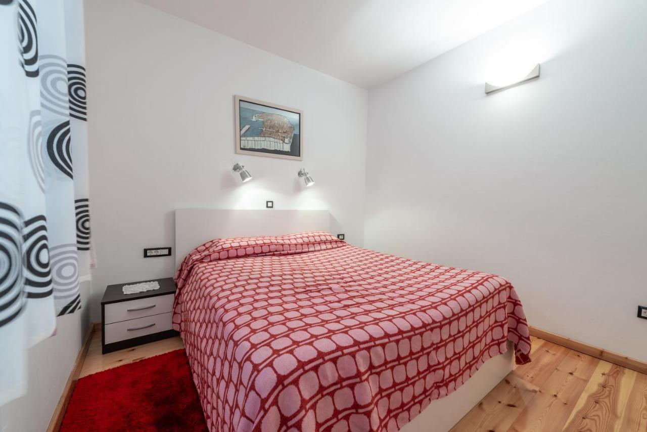 Apartment Giorgio Dubrovník Exteriér fotografie