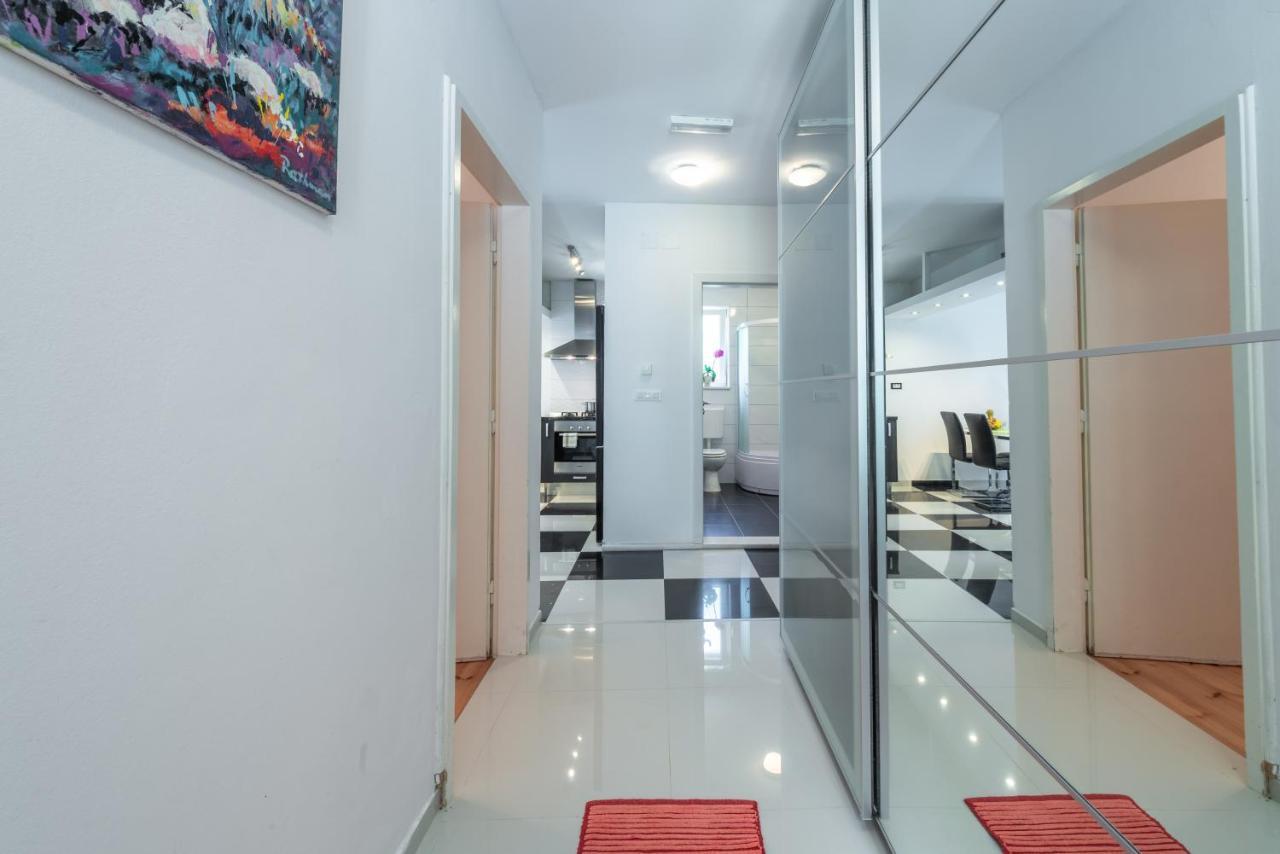 Apartment Giorgio Dubrovník Exteriér fotografie