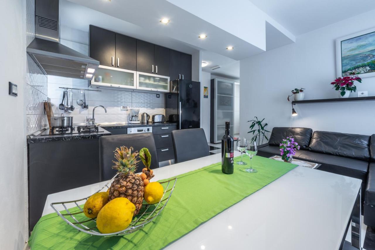 Apartment Giorgio Dubrovník Exteriér fotografie