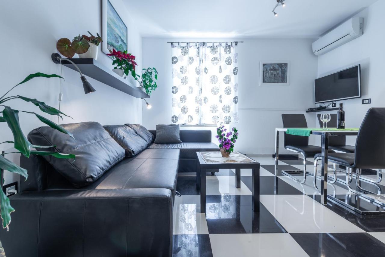 Apartment Giorgio Dubrovník Exteriér fotografie