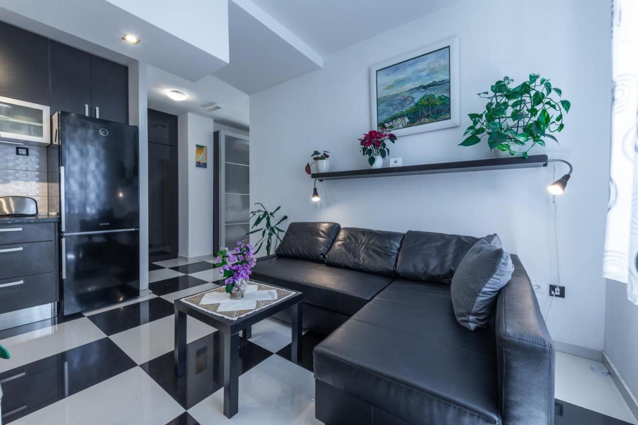 Apartment Giorgio Dubrovník Exteriér fotografie